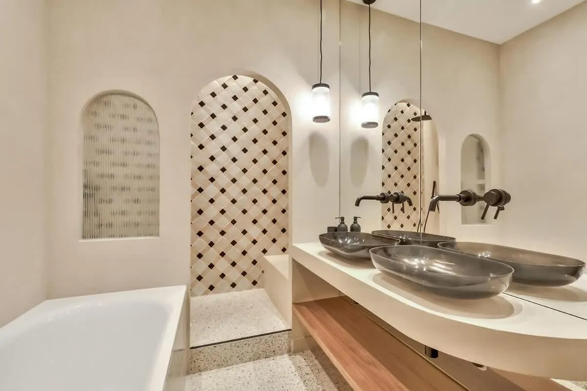 Luxe Et Architecture Au Centre De Paris Pour 6 Pers Daire
